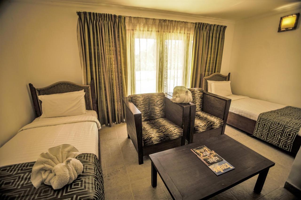 Chariot Beach Resort Mahabalipuram Ngoại thất bức ảnh