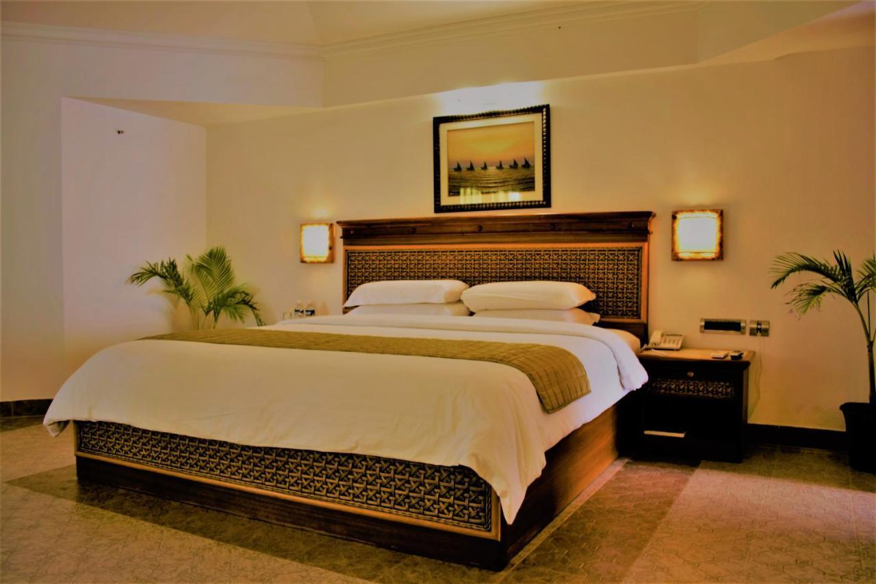 Chariot Beach Resort Mahabalipuram Ngoại thất bức ảnh